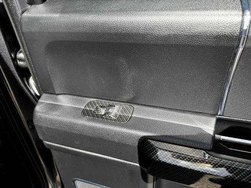 Used 2018 Ford F150 Lariat w/ Equipment Group 502A Luxury image 58