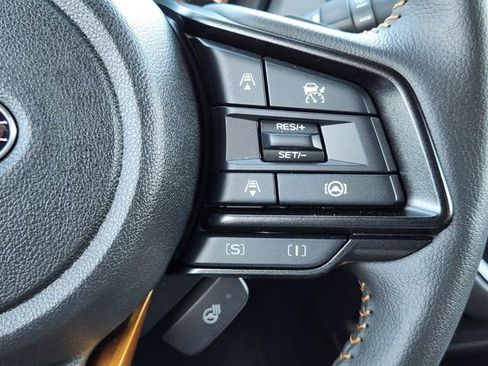 Certified 2026 Subaru Crosstrek 2.5i Wilderness image 31