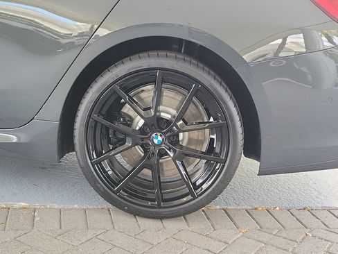 New 2026 BMW 840i RWD image 8