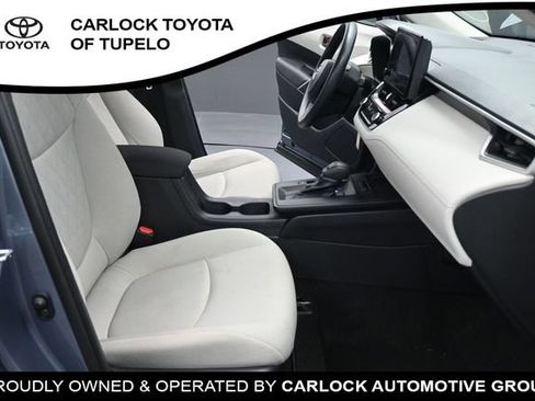 Used 2026 Toyota Corolla Cross L FWD image 37