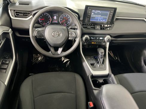Used 2020 Toyota RAV4 LE w/ All Weather Liner Package image 20