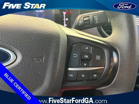 Certified 2024 Ford Ranger XL RWD image 20
