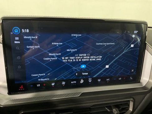 New 2025 Ford Bronco Sport Badlands w/ Badlands Tech Package image 21