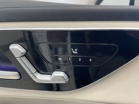 Certified 2024 Mercedes-Benz GLC 300 4MATIC image 36