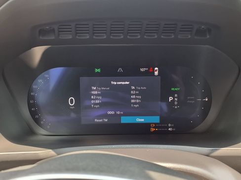 New 2026 Volvo XC90 T8 Ultra w/ Protection Package Premier AWD/4WD image 29