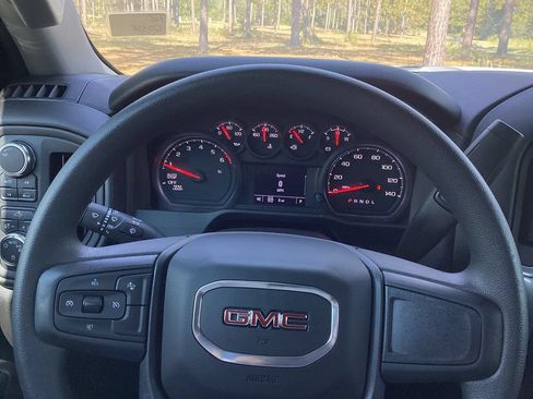 New 2026 GMC Sierra 1500 Pro w/ Pro Value Package AWD/4WD image 26