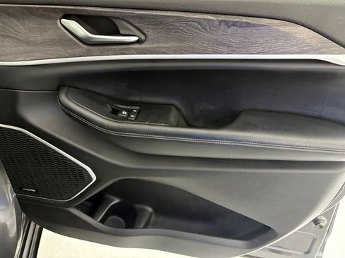 Used 2022 Jeep Grand Cherokee Limited RWD image 43