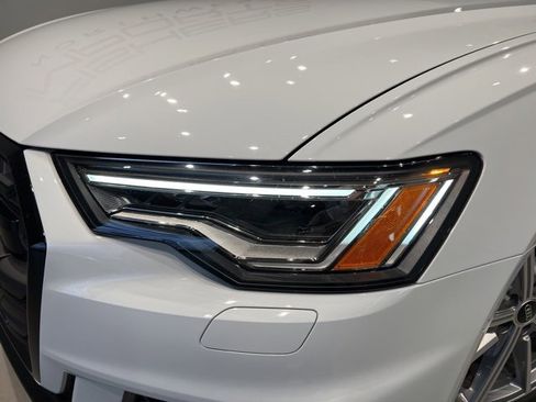 Used 2024 Audi A6 2.0T Premium w/ Summer of Audi Package image 13