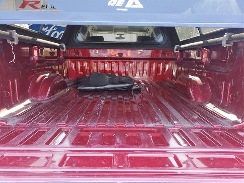 Used 2018 Chevrolet Silverado 1500 LT w/ All Star Edition image 7