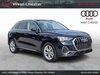Certified 2023 Audi Q3 2.0T Premium Plus w/ Premium Plus Package