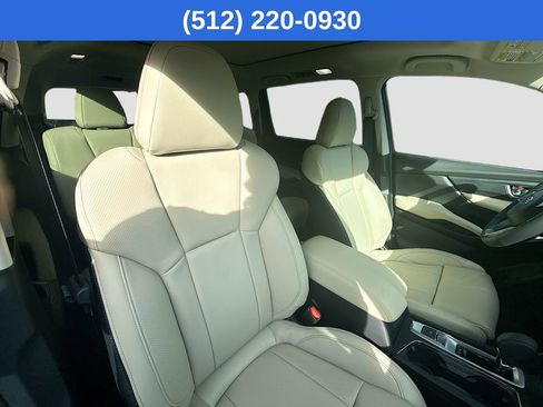 New 2026 Subaru Ascent Limited image 38