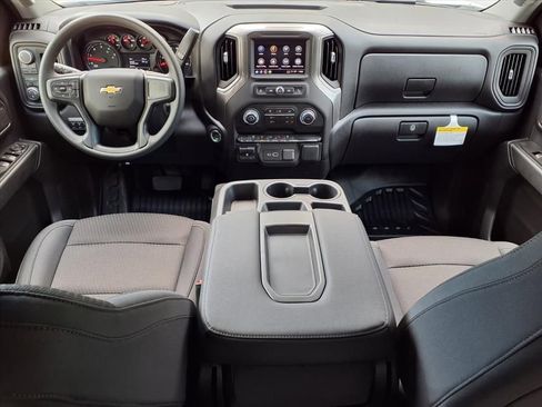 New 2026 Chevrolet Silverado 2500 W/T w/ WT Convenience Package AWD/4WD image 9