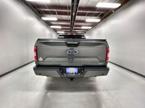 Used 2018 Ford F150 XLT w/ Equipment Group 302A Luxury image 7