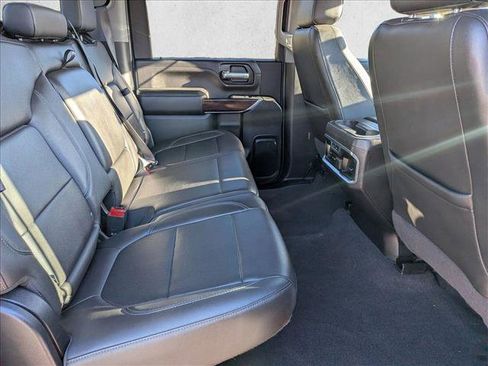 Used 2020 GMC Sierra 2500 SLT image 21