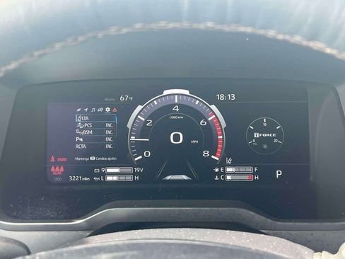 Certified 2026 Toyota Tundra 1794 Edition AWD/4WD image 30