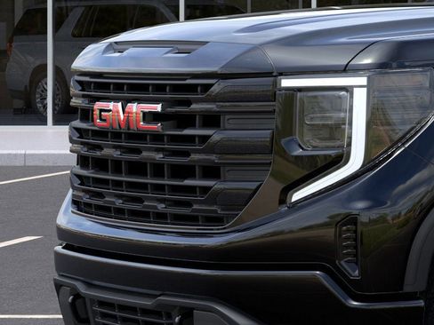 New 2026 GMC Sierra 1500 Elevation AWD/4WD image 13