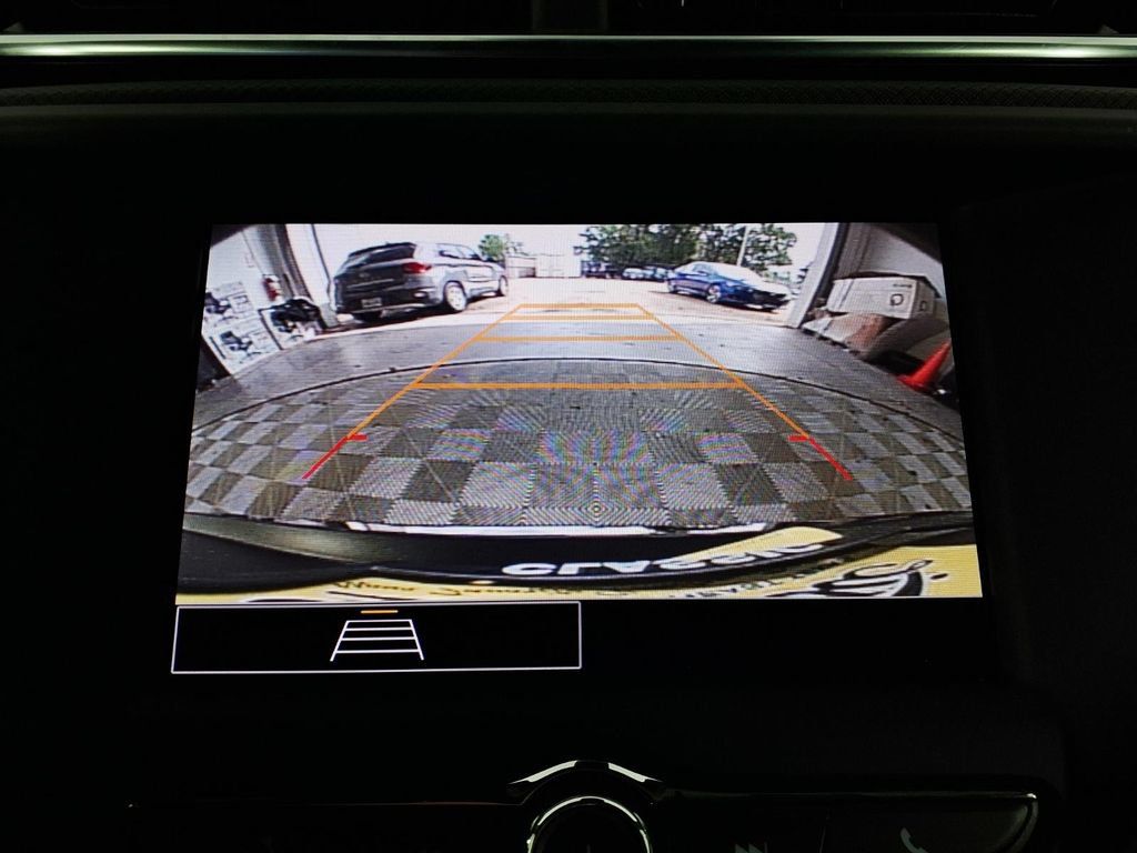 Used 2023 Chevrolet TrailBlazer ACTIV FWD image 14