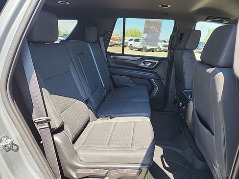 Certified 2023 Chevrolet Tahoe LS w/ Driver Alert Package AWD/4WD image 41