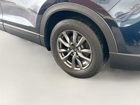 Used 2020 MAZDA CX-9 Touring w/ Touring Premium Package AWD/4WD image 34
