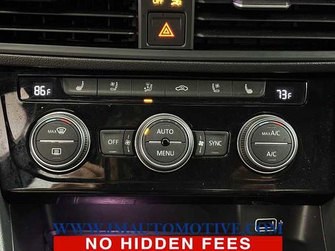 Used 2020 Volkswagen Jetta GLI Autobahn w/ GLI Autobahn Black Package FWD image 43