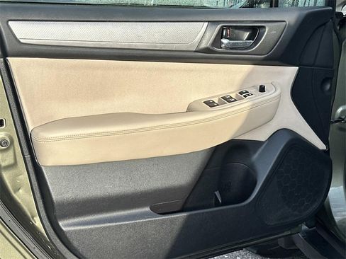 Used 2015 Subaru Outback 2.5i Premium w/ Protection Package #1 image 11