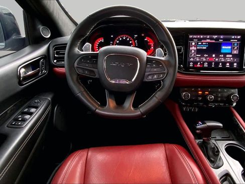 Used 2024 Dodge Durango SRT Hellcat AWD/4WD image 6