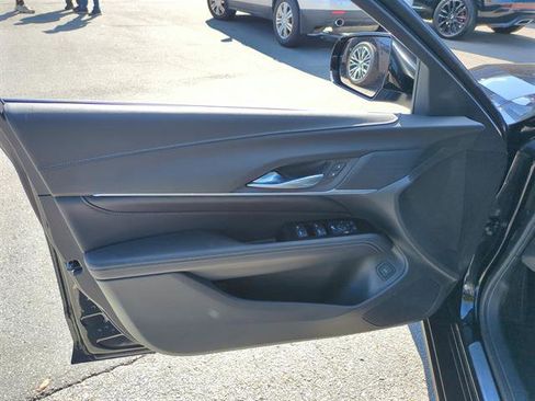 Used 2022 Cadillac CT4 Luxury image 20