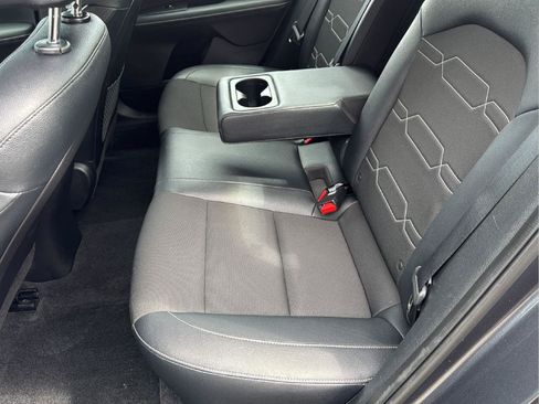 Used 2023 Kia Forte GT-Line w/ GT-Line Premium Package FWD image 23