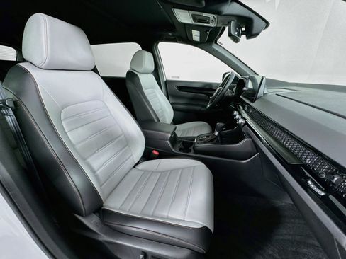 Certified 2026 Honda CR-V Sport Touring image 30
