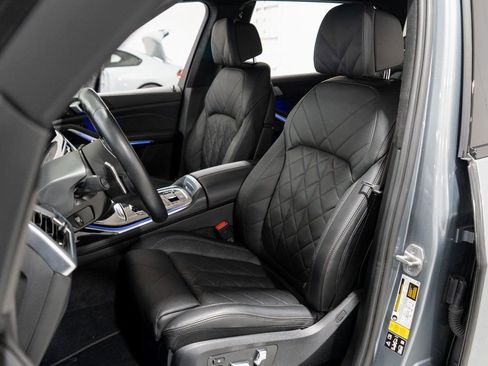 Used 2023 BMW X7 xDrive40i w/ M Sport Package image 10
