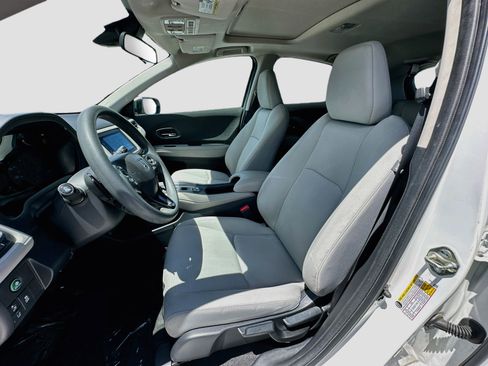 Used 2019 Honda HR-V EX image 20
