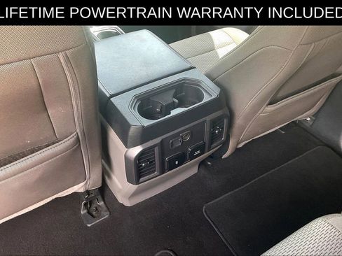 Used 2019 Ford F150 XLT w/ Equipment Group 302A Luxury RWD image 24