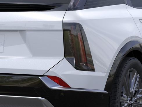 New 2027 Cadillac Optiq Premium Sport AWD/4WD image 11