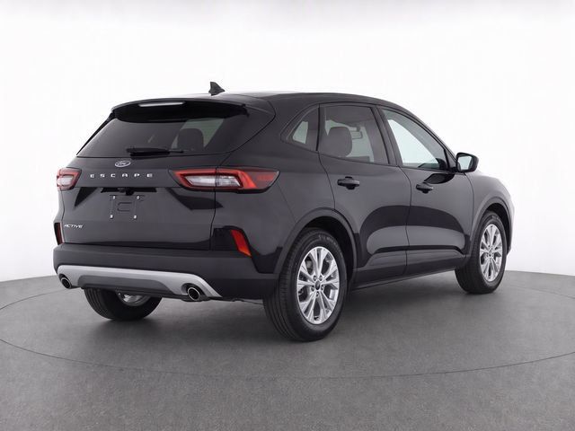 Used 2025 Ford Escape Active FWD image 6