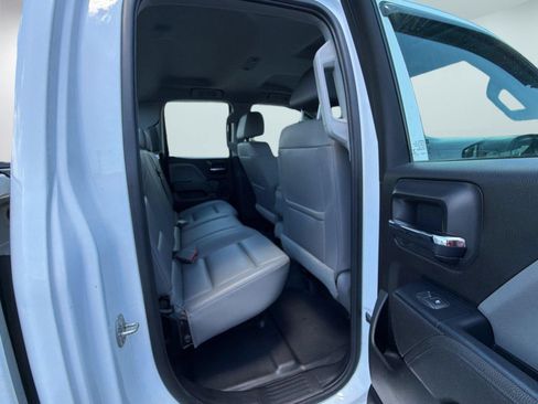 Used 2017 GMC Sierra 1500 4x4 Double Cab image 23
