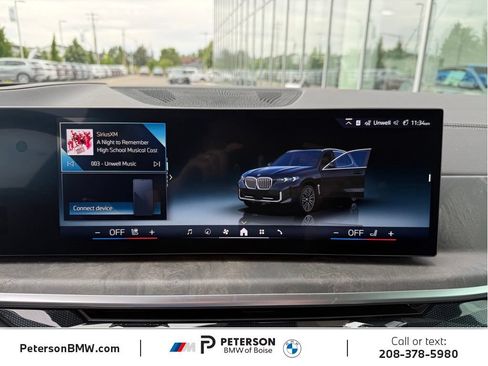 New 2026 BMW X5 xDrive50e AWD/4WD image 30