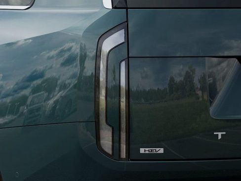New 2027 Kia Telluride SX Prestige AWD/4WD image 11