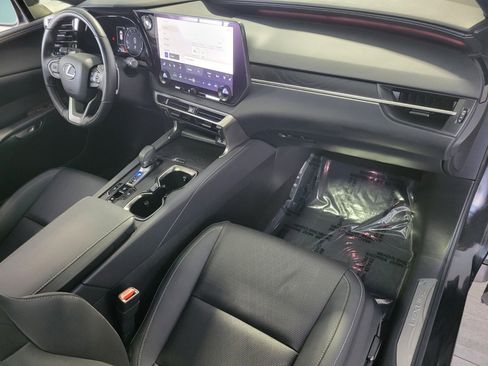 Certified 2023 Lexus RX 350 Premium Plus image 16