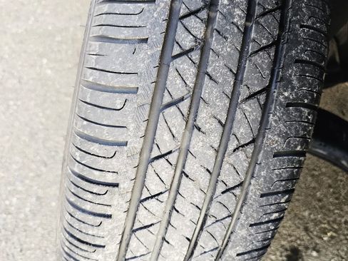 Used 2002 Subaru Forester Sport image 16