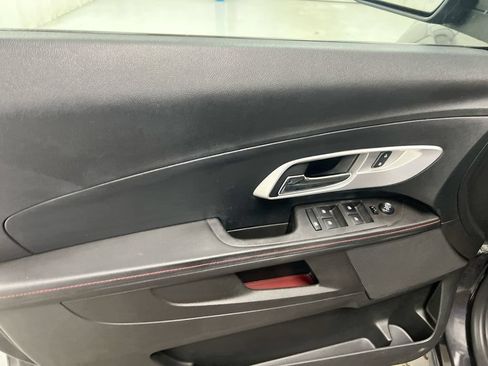 Used 2015 Chevrolet Equinox LT w/ Driver Convenience Package AWD/4WD image 20