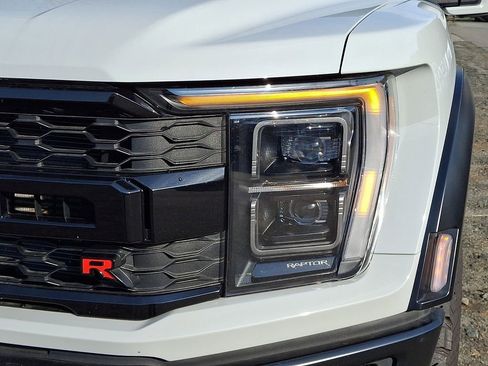 Used 2023 Ford F150 Raptor w/ Equipment Group 802A Raptor R AWD/4WD image 9