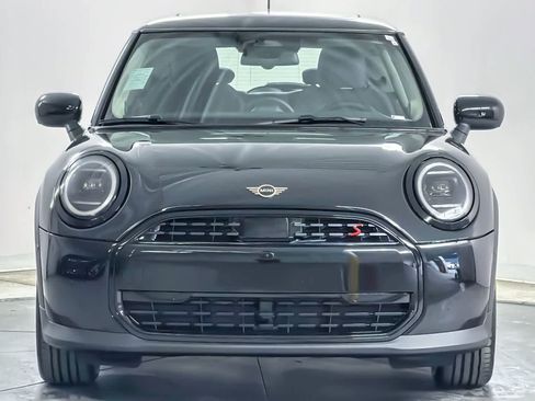 New 2026 MINI Cooper S FWD image 10