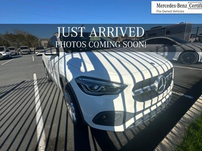 Used 2021 Mercedes-Benz GLA 250