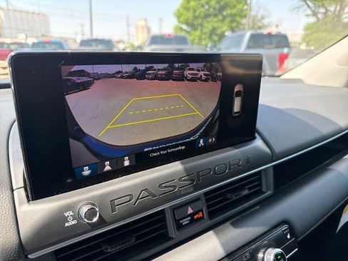 New 2026 Honda Passport RTL image 22