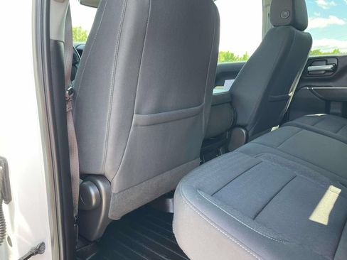 Used 2024 GMC Sierra 2500 Pro w/ 1SA Pro Safety Plus Package AWD/4WD image 25