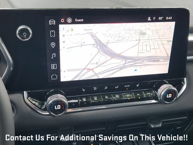 New 2026 GMC Canyon Elevation w/ Convenience Package RWD image 12