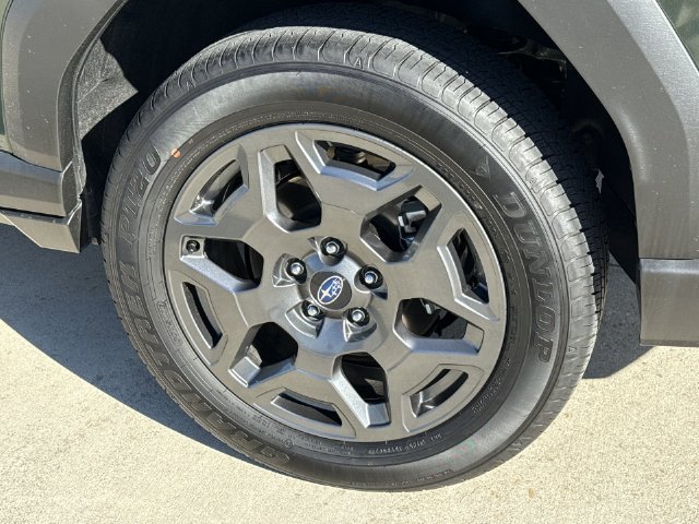 Certified 2026 Subaru Outback Premium AWD/4WD image 12