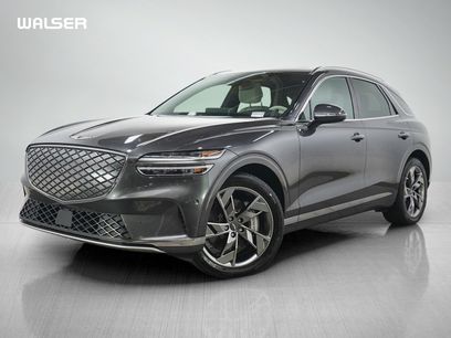 Used 2023 Genesis Electrified GV70
