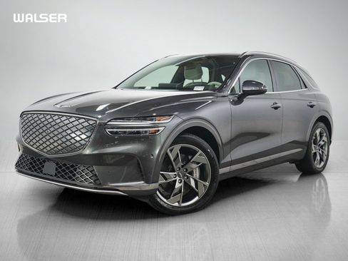 Used 2023 Genesis Electrified GV70 AWD/4WD image 1