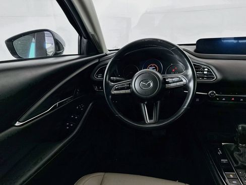 Used 2023 MAZDA CX-30 AWD 2.5 S w/ Preferred Package image 30